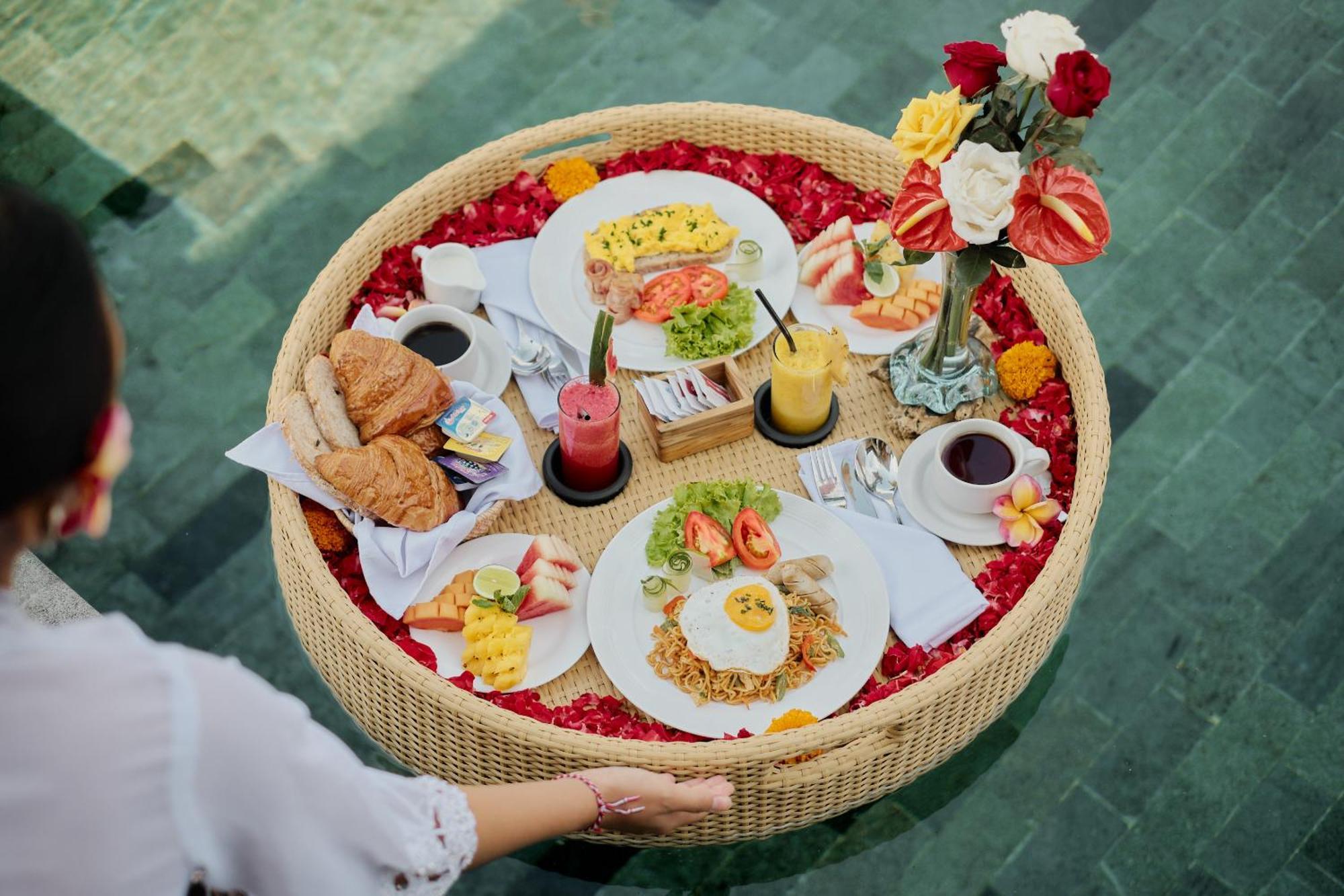 Ari Yudha Ubud Villa Экстерьер фото