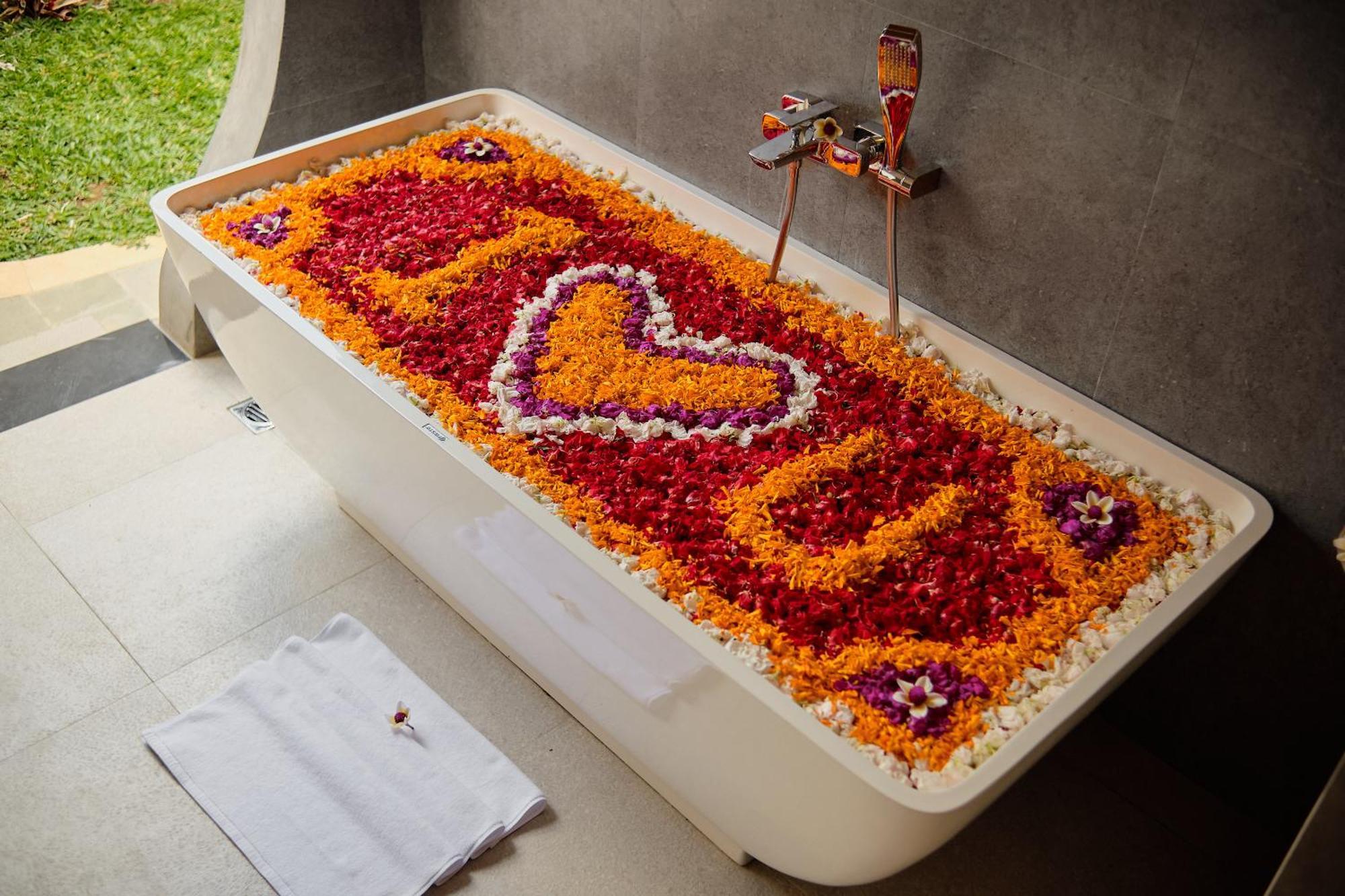 Ari Yudha Ubud Villa Экстерьер фото