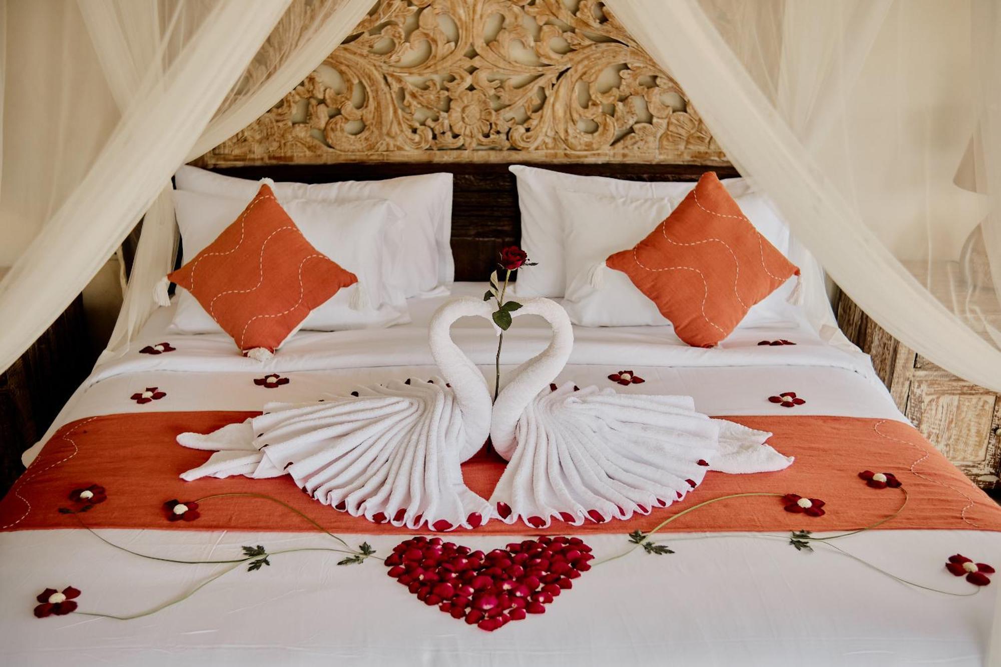 Ari Yudha Ubud Villa Экстерьер фото